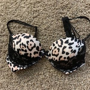 Victoria’s Secret bra